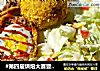 牛肉版烤苏格兰蛋的做法