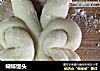 蝴蝶馒头的做法