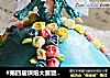 #第四届烘焙大赛暨是爱吃节#奶油霜裱花芭比娃娃蛋糕的做法