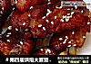 ＃第四届烘焙大赛暨是爱吃节＃快手锡纸排骨的做法