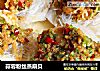 蒜蓉粉丝蒸扇贝的做法