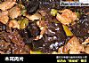 木耳肉片的做法