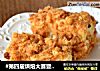#第四届烘焙大赛暨是爱吃节#肉松小蛋糕的做法
