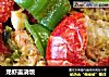 龙虾盖浇饭的做法