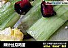 辣炒丝瓜鸡蛋的做法