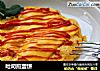 吐司煎蛋饼的做法