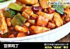 宫保鸡丁的做法