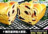 ＃第四届烘焙大赛暨是爱吃节＃豆沙红薯面包的做法