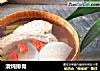 清炖排骨的做法