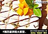 #第四届烘焙大赛暨是爱吃节#棉花糖烤吐司的做法