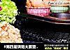 #第四届烘焙大赛暨是爱吃节#肉松杯子蛋糕的做法