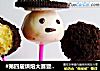 棒棒糖蛋糕的做法
