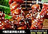 #第四届烘焙大赛暨是爱吃节#孜然牙签肉的做法