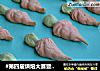 #第四届烘焙大赛暨是爱吃节#胡萝卜糖的做法