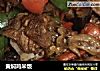 黄焖鸡米饭的做法