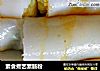 素食煮艺素肠粉的做法