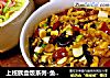 上班族盒饭系列-鱼香肉丝+火腿玫瑰蛋炒饭的做法