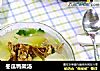 冬瓜鸭架汤的做法