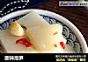 酸辣泡笋的做法