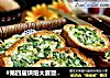 蒜香法棍的做法