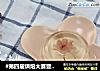 #第四届烘焙大赛暨是爱吃节#樱花水信玄饼的做法