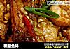 糖醋鱼排的做法