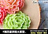 #第四届烘焙大赛暨是爱吃节#可可漩涡蛋糕的做法