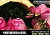 #第四届烘培大赛暨是爱吃节#花篮面包的做法