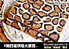 #第四届烘焙大赛暨是爱吃节#豹纹吐司的做法
