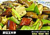 蘑菇玉米笋的做法