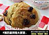 #第四届烘焙大赛暨是爱吃# 香蕉马芬的做法