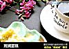 斑斓蛋糕的做法
