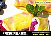 #第四届烘焙大赛暨是爱吃节#蛋糕火龙果班戟的做法