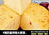#第四届烘焙大赛暨是爱吃节#拉丝肉松蛋糕的做法