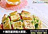 ＃第四届烘焙大赛暨是爱吃节＃香烤馒头的做法
