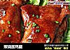 照烧酱鸭腿的做法