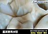 韭菜猪肉水饺的做法