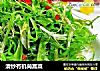 清炒有机茼蒿菜的做法