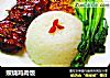 照烧鸡肉饭的做法