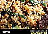 蛋炒饭的做法