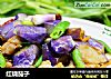 红烧茄子的做法