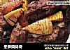 冬笋烧排骨的做法