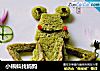 小蝌蚪找妈妈的做法