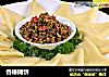 香椿摊饼的做法