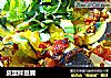 皮蛋拌豆腐的做法