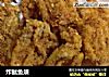 炸鱿鱼须的做法