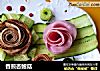香煎杏鲍菇的做法