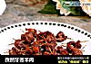 孜然牙签羊肉的做法