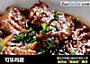可乐鸡翅的做法
