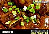 糖醋排骨的做法